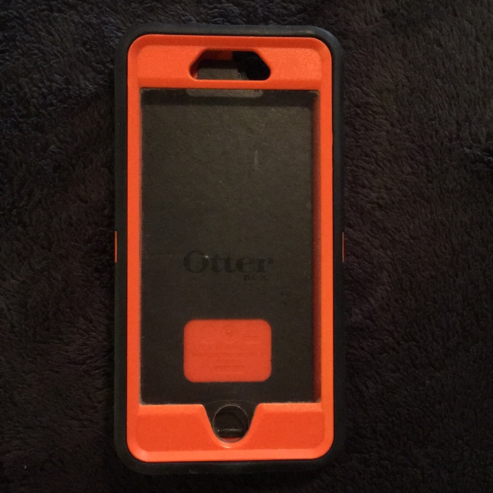 Phone case